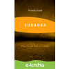 E-kniha Svoboda - Timothy Snyder