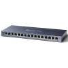 TP-LINK TL-SG116 sieťový switch 16 portů; TL-SG116