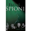 Elitní špioni - Ivan Brož