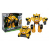Vizopol Robot TRANSFORMÁTOR AR65658