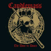 2LP Candlemass: The Door To Doom LTD | CLR