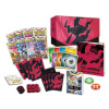 ADC Pokémon TCG SWSH10 Astral Radiancia Elite Trainer Box 8x booster s doplnkami