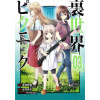 Otherside Picnic (manga) 03