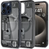 Spigen Ultra Hybrid MagSafe iPhone 15 PRO MAX Zero One