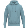 Mikina s kapucňou Erima TS Hoody 2072573-smokeblue Veľkosť XS