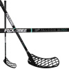 FLOORBEE Falcon 26 Carbon PRO light black čierna, Ľavá (ľavá ruka dole), 100cm (=110cm)