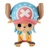 Megahouse One Piece Look Up PVC Tony Tony Chopper Socha 11 cm