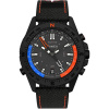 Timex Expedition North #Tide - Temperature - Compass Eco-Friendly Fabric Strap TW2V03900QY