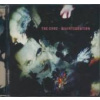 CURE DISINTEGRATION (REMASTERED) CD