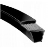 Klinový remeň kosačky - V -Belt Belt C 2565 C99 22x 2525LI Japonec (V -Belt Belt C 2565 C99 22x 2525LI Japonec)