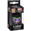 Figurka Funko Marvel Hulk