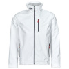 Helly Hansen Bundy CREW HOODED JACKET 2.0 Biela