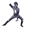 FunCo Detský kostým Venom s maskou 122-134 L