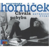 Chvála pohybu - CDmp3 - Horníček Miroslav