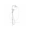 KLUDI FRESHLINE Dual Shower System chróm 6709005-00