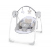 Ingenuity hojdačka s melódiou Cuddle Lamb + záruka 3 roky zadarmo