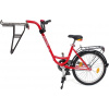 Diverse Príves add + bike by Roland barva cervená, 3-r. razení v náboji