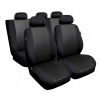 Poťah na komplet sedadiel Auto-dekor polyester, žakár univerzálny