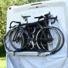 Obal na bicykle OXFORD Aquatex Deluxe 1-2 ks