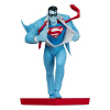 McFarlane Toys DC Direct 1/10 Superman Red and Blue: Superman od Clayton Henry Limited Edition 16 cm