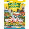 Pojďme objevovat Česko