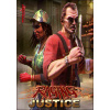 Raging Justice (PC)