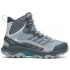 obuv merrell J038194 SPEED STRIKE 2 THERMO MID WP monument J038194 ve velikosti 40.5