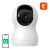 Vnútorná 360° Wi-Fi IP kamera Gosund IPC2 3MP 6972391287701