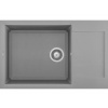 Granitový drez Elleci Easy 310 G48