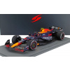 RED BULL | F1 RB20 TEAM ORACLE RED BULL RACING N 11 2nd BAHRAIN GP 2024 SERGIO PEREZ | BLUE YELLOW RED