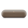 Apple Beats Pill Wireless Bluetooth Speaker Champagne Gold
