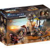 Stavebnica Playmobil 71024 Sal'ahari Sands - Lov škorpiónov vo vraku (4008789710246)