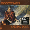 Tamla Stevie Wonder – Talking Book