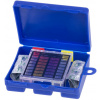 Tester vody Strend Pro Pool 2306757, tabletový pH/O2, bazénový