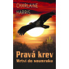 Pravá krev - Mrtví do soumraku - Charlaine Harris