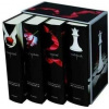 Stmívání BOX 1-4 - Stephenie Meyer