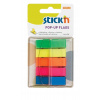 Indexovacie záložky Stick'n 200 listov