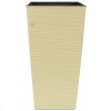 593 obal+vklad finezja dluto kremovy 35x35xh68cm