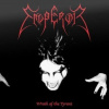 Emperor - Wrath Of The Tyrant / Vinyl / Coloured / Black-Red [LP]