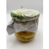 Nakladaný hermelín s nivou 350g