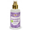 PURITY VISION Bio levanduľová tonizujúca voda 100 ml