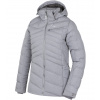 Hannah Joey Shine Dámska zimná bunda 217HH0021HJ Drizzle 36