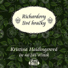 Richardovy živé hračky