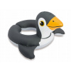 Nafukovací kruh na plávanie tučniak 59220 INTEX