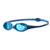Plavecké okuliare Arena Spider Junior modré