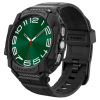 Spigen Rugged Armor Pro Samsung Galaxy Watch Ultra matte black ACS08427