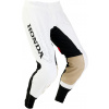 FOX nohavice FLEXAIR Honda 23 black/white - 32