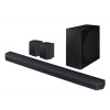 Samsung HW-Q930D 9.1.4 Wireless Subwoofer Soundbar Black EU
