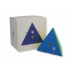 Kocky Gan Pyraminx M Stickerless Štandardné (Kocky Gan Pyraminx M Stickerless Štandardné)