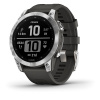 Garmin Fenix 7 Silver/Graphite Band 010-02540-01